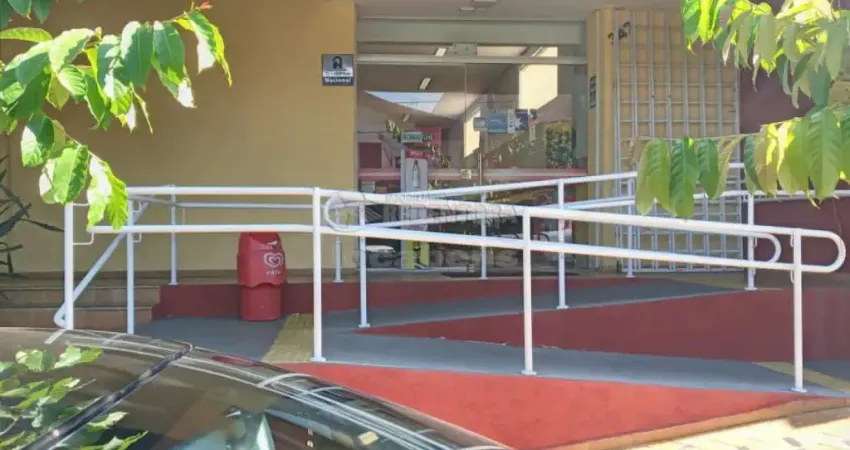 Ponto comercial à venda na Vila Redentora, São José do Rio Preto