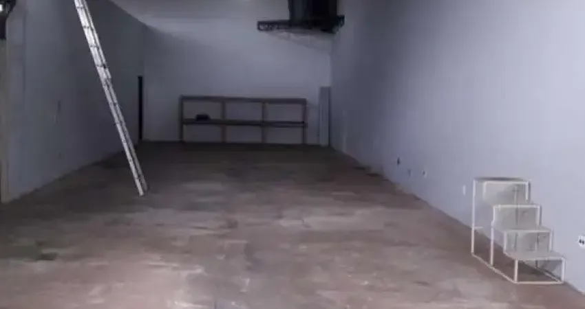 Casa comercial à venda no Jardim Nunes, São José do Rio Preto