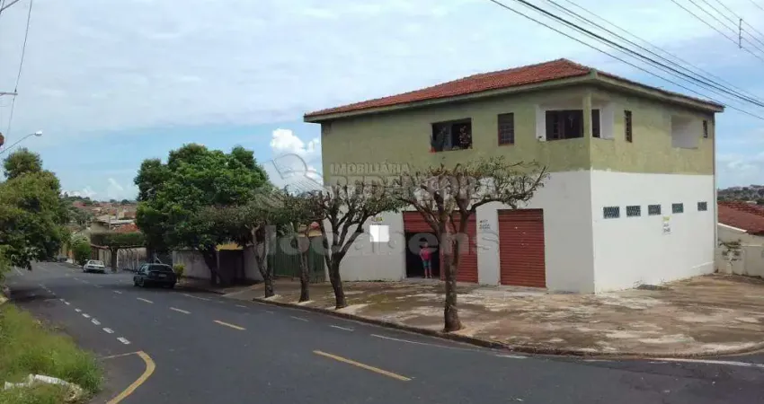 Ponto comercial à venda no Jardim Antunes, São José do Rio Preto 