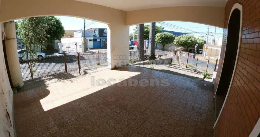 Ponto comercial à venda no Jardim Roseana, São José do Rio Preto