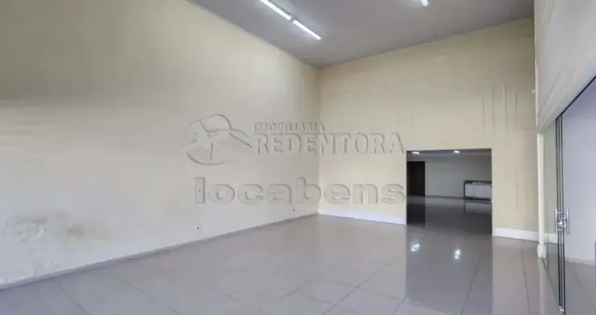 Casa comercial à venda no Boa Vista, São José do Rio Preto
