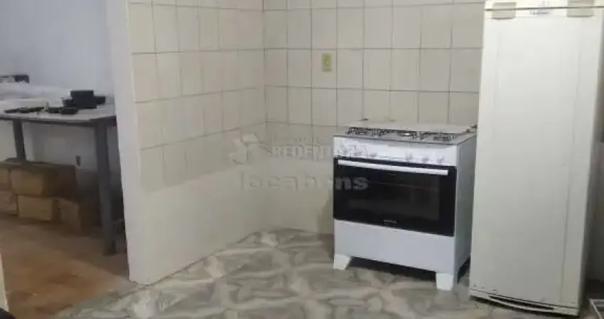 Casa comercial à venda no Jardim Residencial Vetorasso, São José do Rio Preto