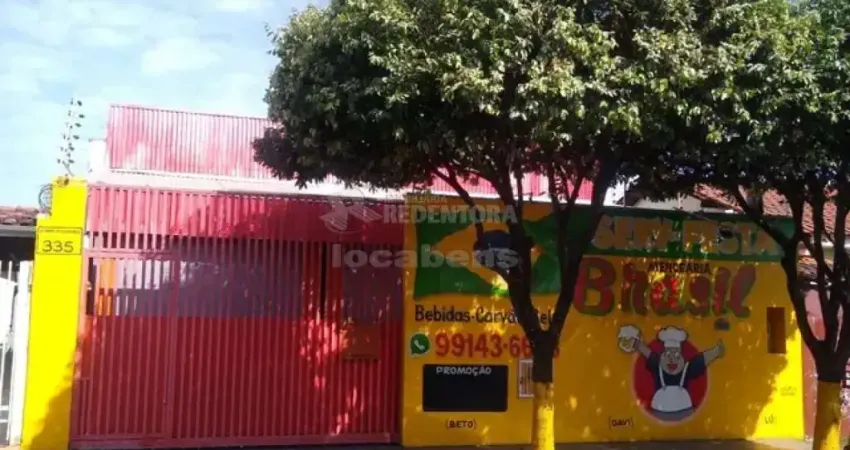 Excelente salão comercial para locação - jardim joão paulo ii