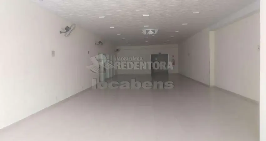 Casa comercial à venda no Centro, Urânia 