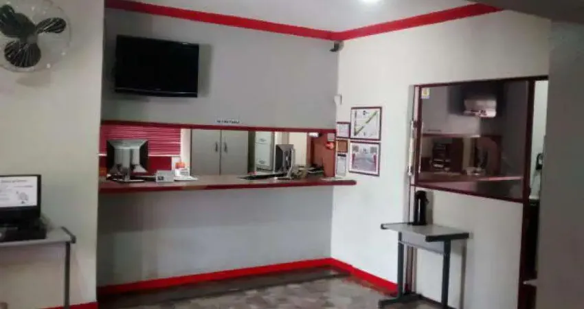 Ponto comercial para alugar na Avenida Alberto Andalo, 2814, Centro, São José do Rio Preto