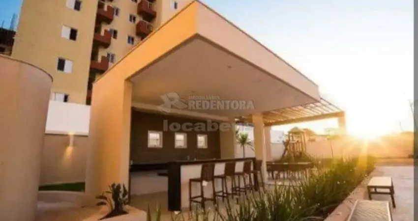 Apartamento para venda com 2 dormitórios sendo 1 tipo apartamento no bairro estância matinha