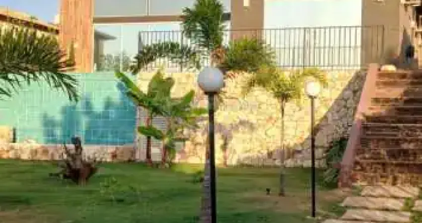 Rancho para venda localizado no condomínio terras da barra.