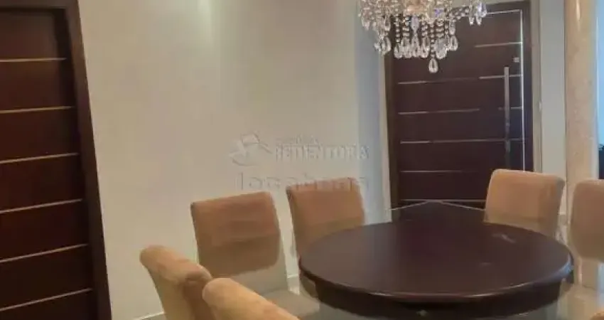 Casa com 3 quartos à venda no Boa Vista, São José do Rio Preto