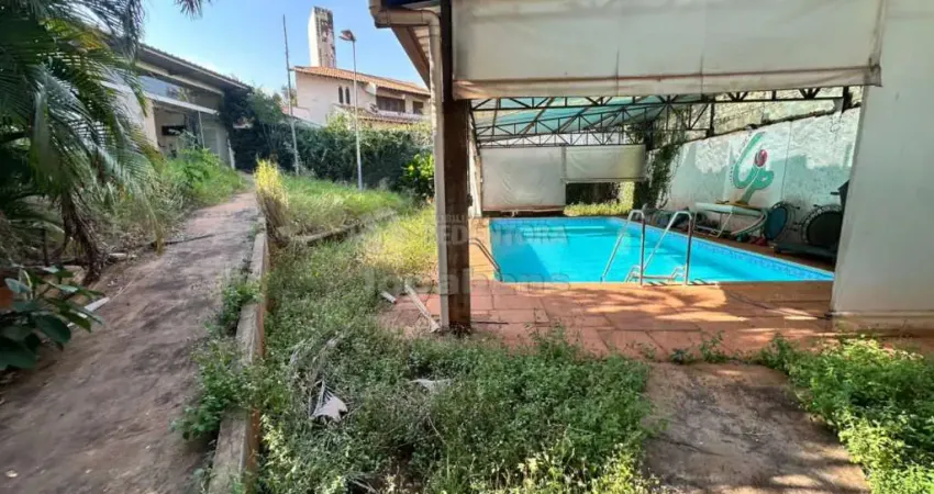 Ponto comercial à venda no Centro, São José do Rio Preto