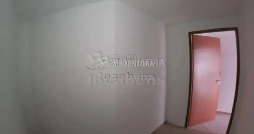 Ponto comercial para alugar no Parque Industrial, São José do Rio Preto 