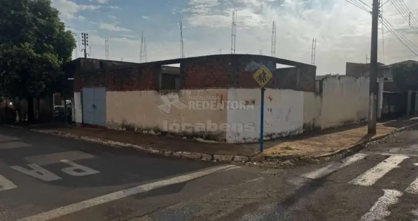 Terreno à venda no Centro, Cardoso 