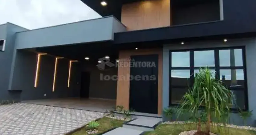 Casa em condomínio com 3 dormitórios sendo todos tipo apartamentos para venda