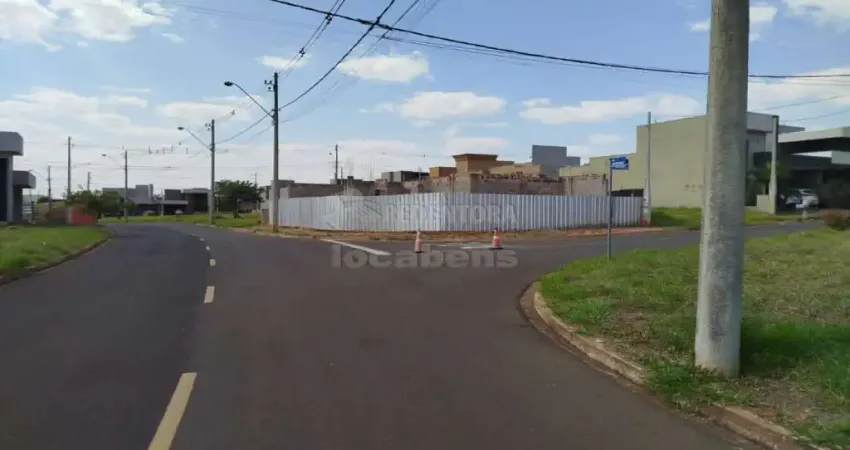 Casa em condomínio fechado com 3 quartos à venda no Setlife Residence Club 2, Mirassol 