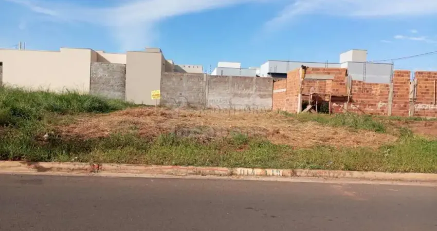 Terreno à venda com 286,80m² no bairro set valley 3, são josé do rio preto