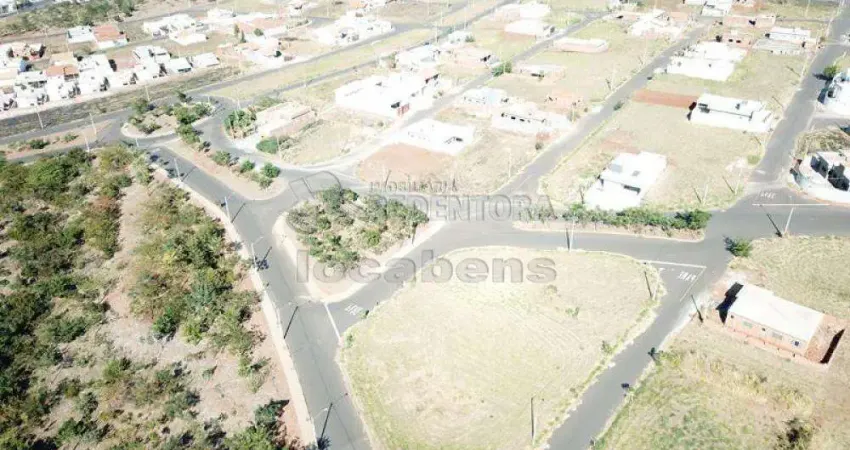 Terreno à venda na Borboleta III, Bady Bassitt 