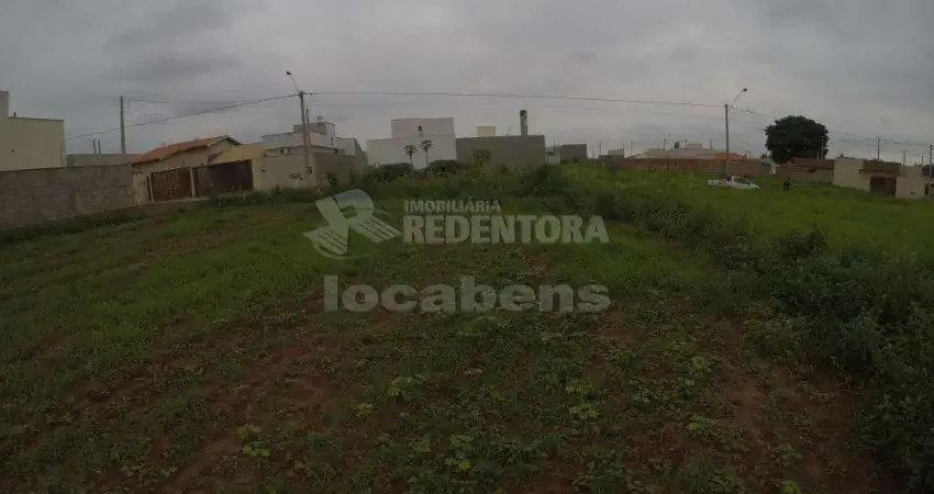 Terreno à venda na Borboleta III, Bady Bassitt 