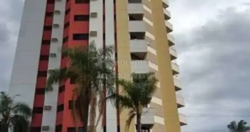 Apartamento com 2 quartos à venda no Coester, Fernandópolis 