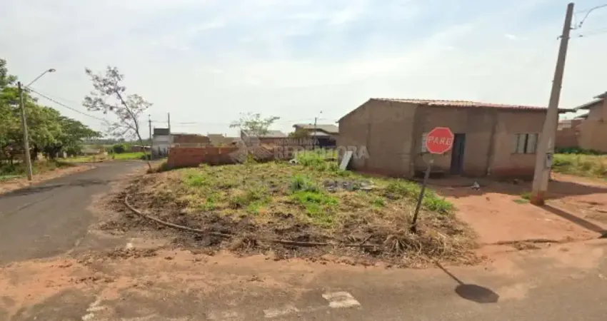 Menezes v - na cidade de bady bassitt de esquina com 222,50m², aceita financiamento