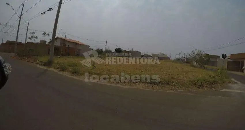 Terreno à venda na Borboleta III, Bady Bassitt 