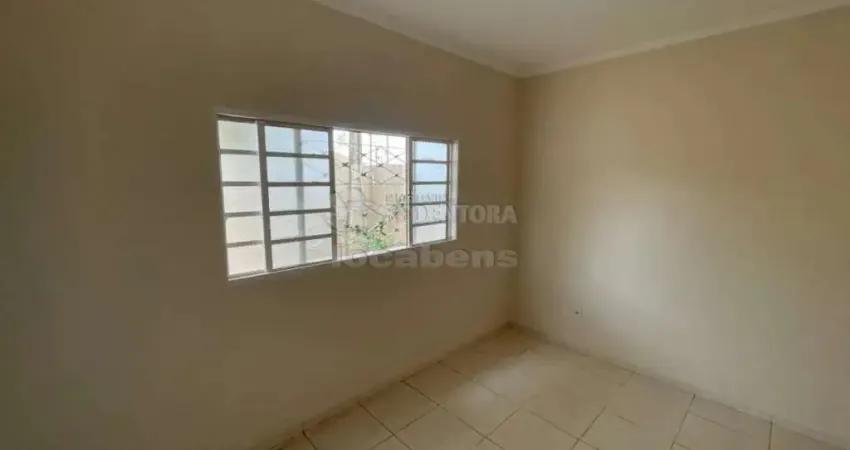 Casa com 2 quartos à venda no Residencial Mirante, São José do Rio Preto 
