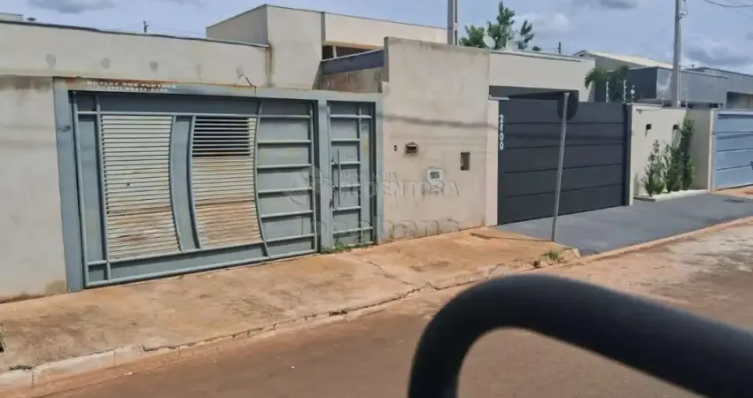 Casa com 3 quartos à venda no Jardim Tangará, Bady Bassitt