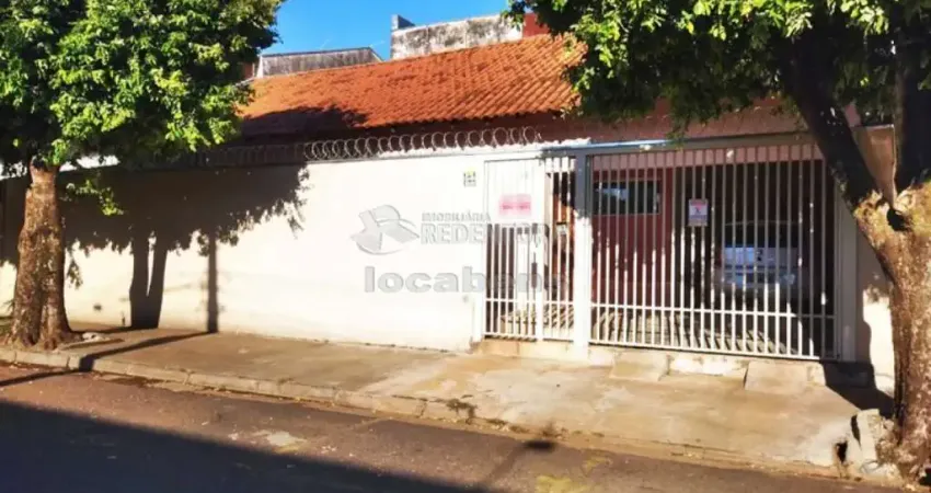 Casa com 3 quartos à venda no Jardim Panorama, São José do Rio Preto
