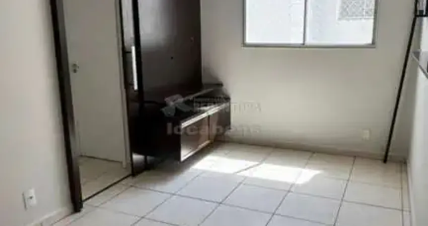 Apartamento padrão para locação com 2 dormitórios no bairro rios di itália