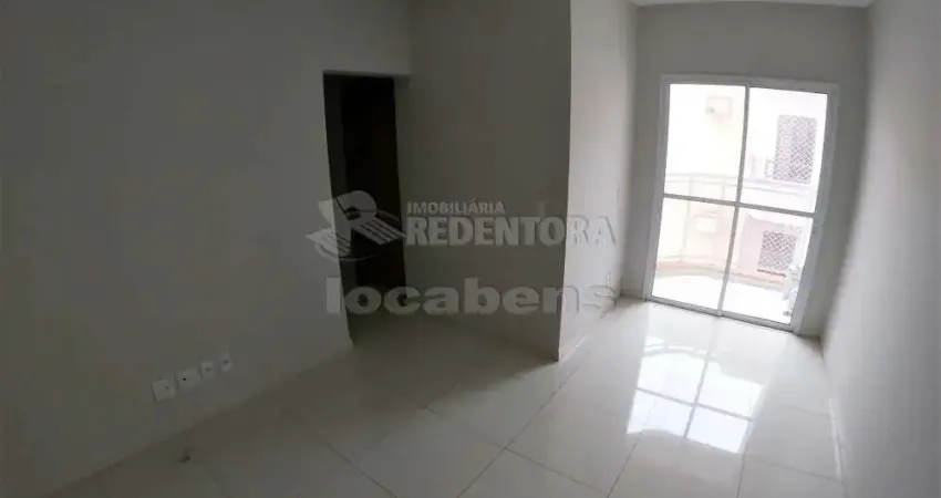 Apartamento com 3 quartos à venda no Jardim Bela Vista, São José do Rio Preto