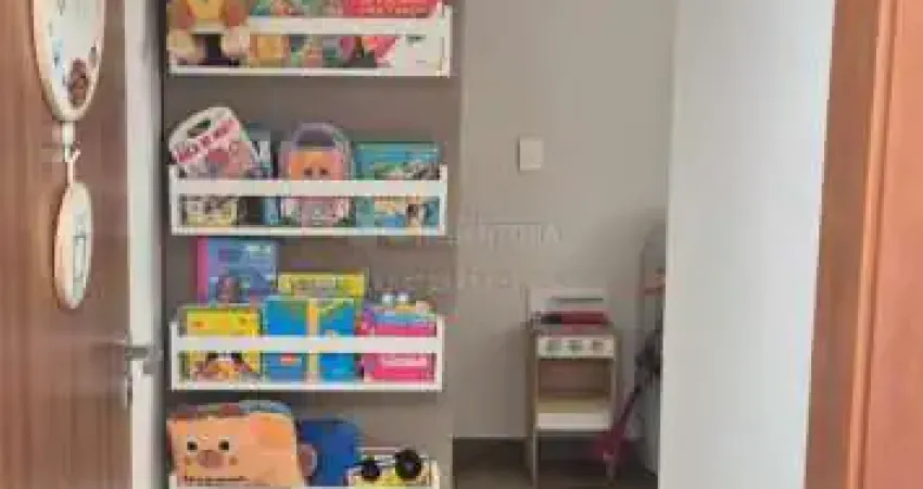 Casa com 2 quartos à venda no Residencial Campos do Jordão, Cedral