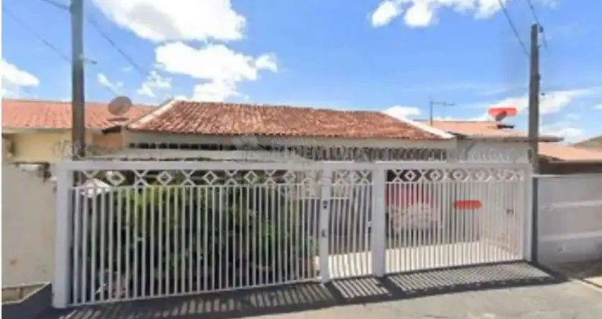 Casa com 2 quartos à venda no Solo Sagrado, São José do Rio Preto