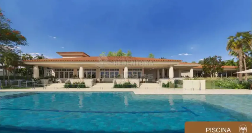 Terreno à venda no Fazenda Palmeira (Zona Rural), São José do Rio Preto