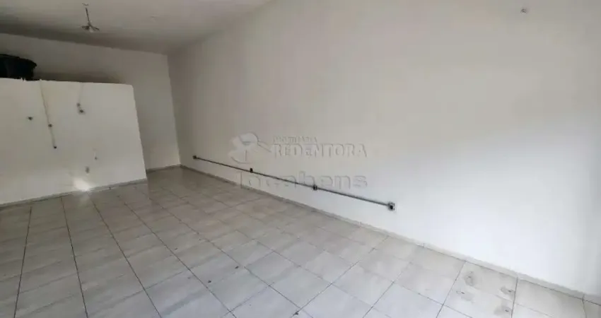 Casa comercial para alugar na Rua Nhandeara, 4540, Eldorado, São José do Rio Preto