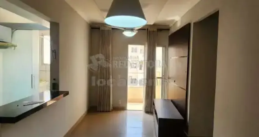 Apartamento para venda ou locação localizado no jardim yolanda com 3 dormitórios e 2 vagas