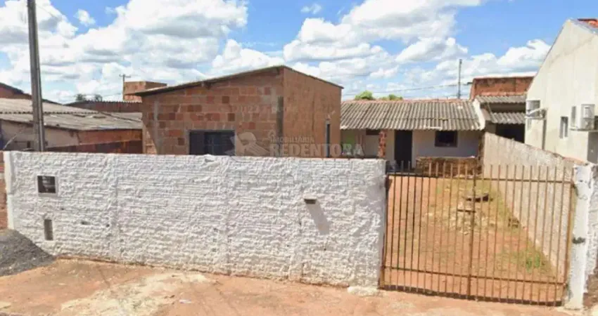 Terreno à venda no Solo Sagrado, São José do Rio Preto 