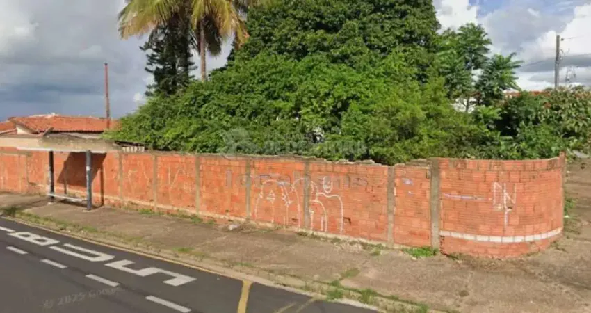 Terreno Comercial ou Residencial Venda Cidade Nova Zona Sul