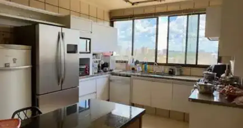 Apartamento com 3 quartos à venda no Centro, São José do Rio Preto