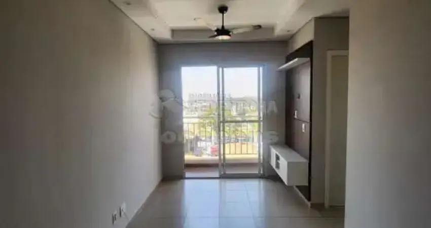 Apartamento com 2 quartos à venda no Jardim São Marco, São José do Rio Preto 
