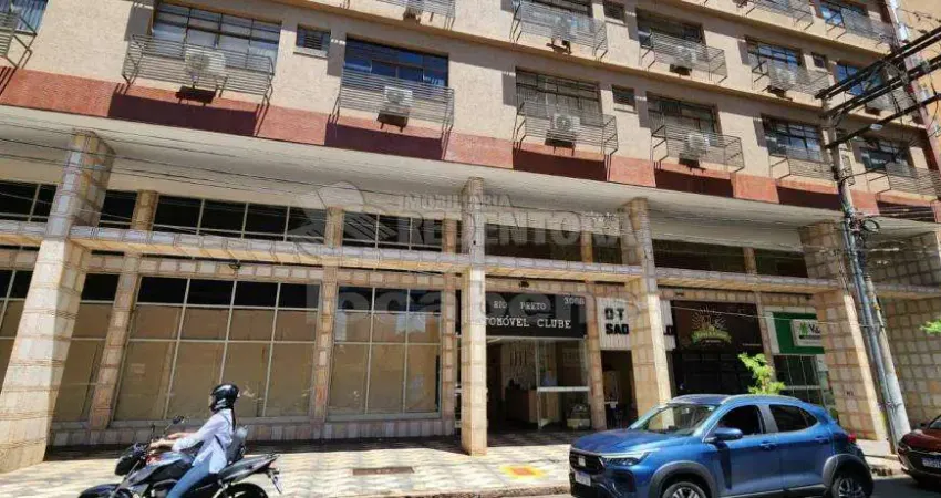 Sala comercial à venda no Centro, São José do Rio Preto 
