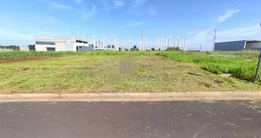 Terreno à venda no Maisparque Rio Preto, São José do Rio Preto