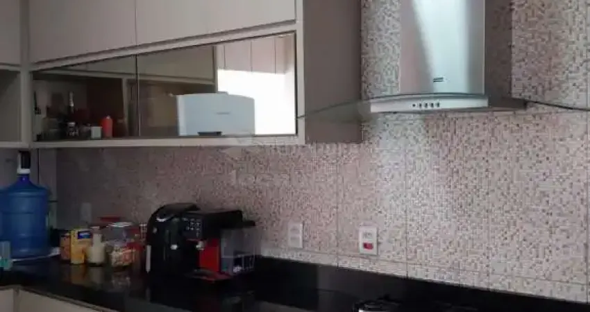 Casa com 3 quartos à venda no Parque das Amoras, São José do Rio Preto 