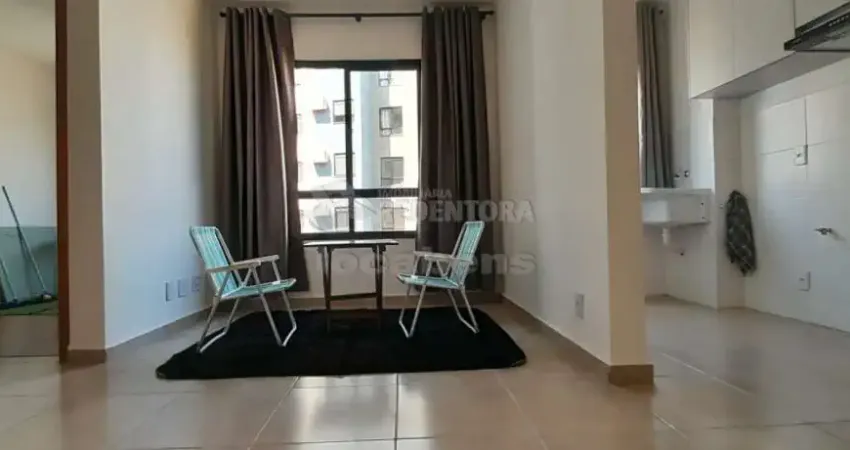 Apartamento/padrão - residencial - no bairro jardim yolanda - naif art residence