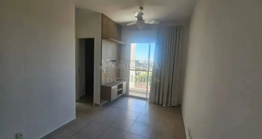 Apartamento com 2 quartos para alugar no Jardim São Marco, São José do Rio Preto