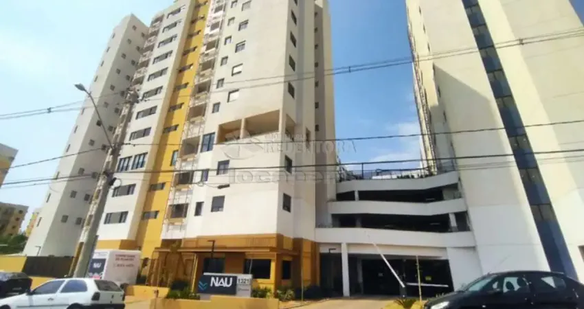 Apartamento com 3 quartos para alugar no Jardim Bosque das Vivendas, São José do Rio Preto