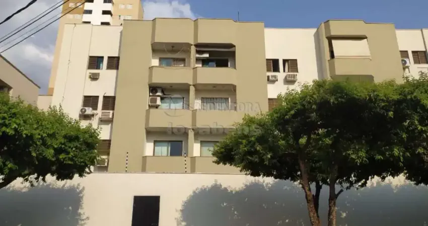 Jardim redentor - apto de 2 dorms, 1 vaga, 2 wcs, reformado, em estado de novo