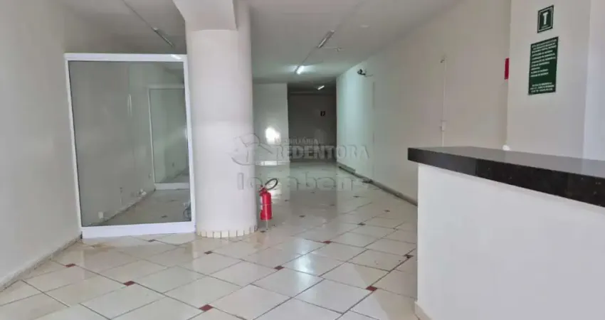 Prédio para alugar no Centro, São José do Rio Preto