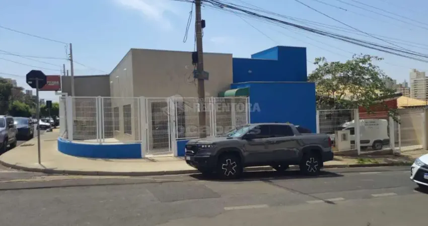 Sala comercial para locação com 50m², banheiro privativo no bairro boa vista