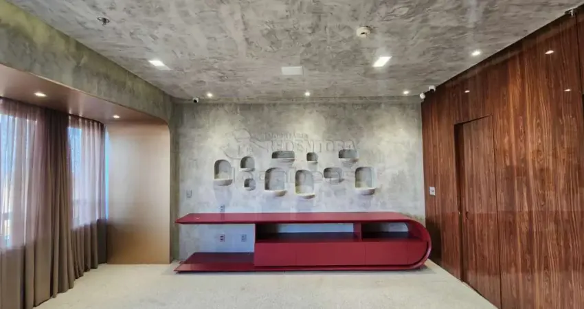 Sala comercial para alugar no Iguatemi, São José do Rio Preto