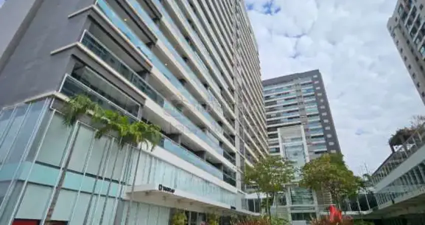 Apartamento com 1 quarto para alugar no Jardim Tarraf II, São José do Rio Preto