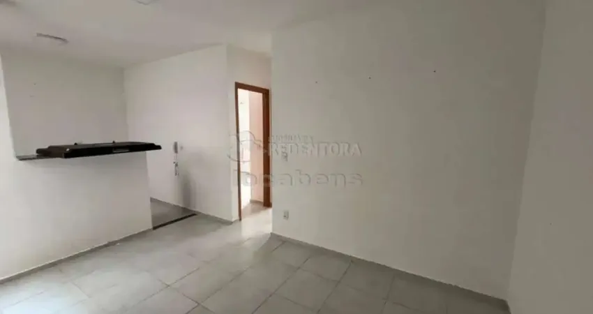 Apartamento padrão à venda com 2 dormitórios no bairro vila toninho