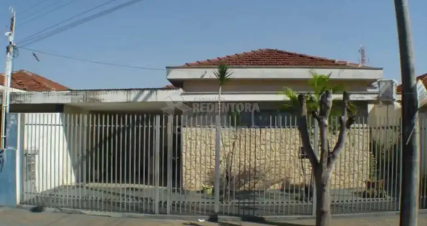 Boa vista - casa em rua comercial, (campos salles), terreno de 11x23 metros, vaga